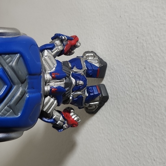 Funko Prime 2014 no box pop transformer - Picture 7 of 12